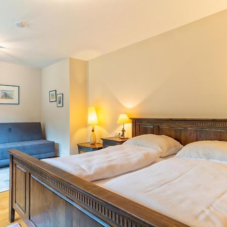 Pletzer Apartment Kitzbuhel Luaran gambar