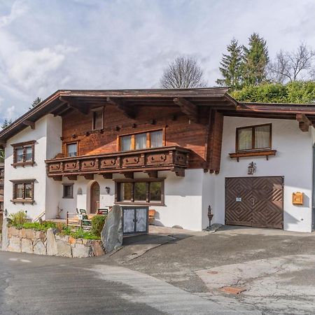 Pletzer Apartment Kitzbuhel Luaran gambar