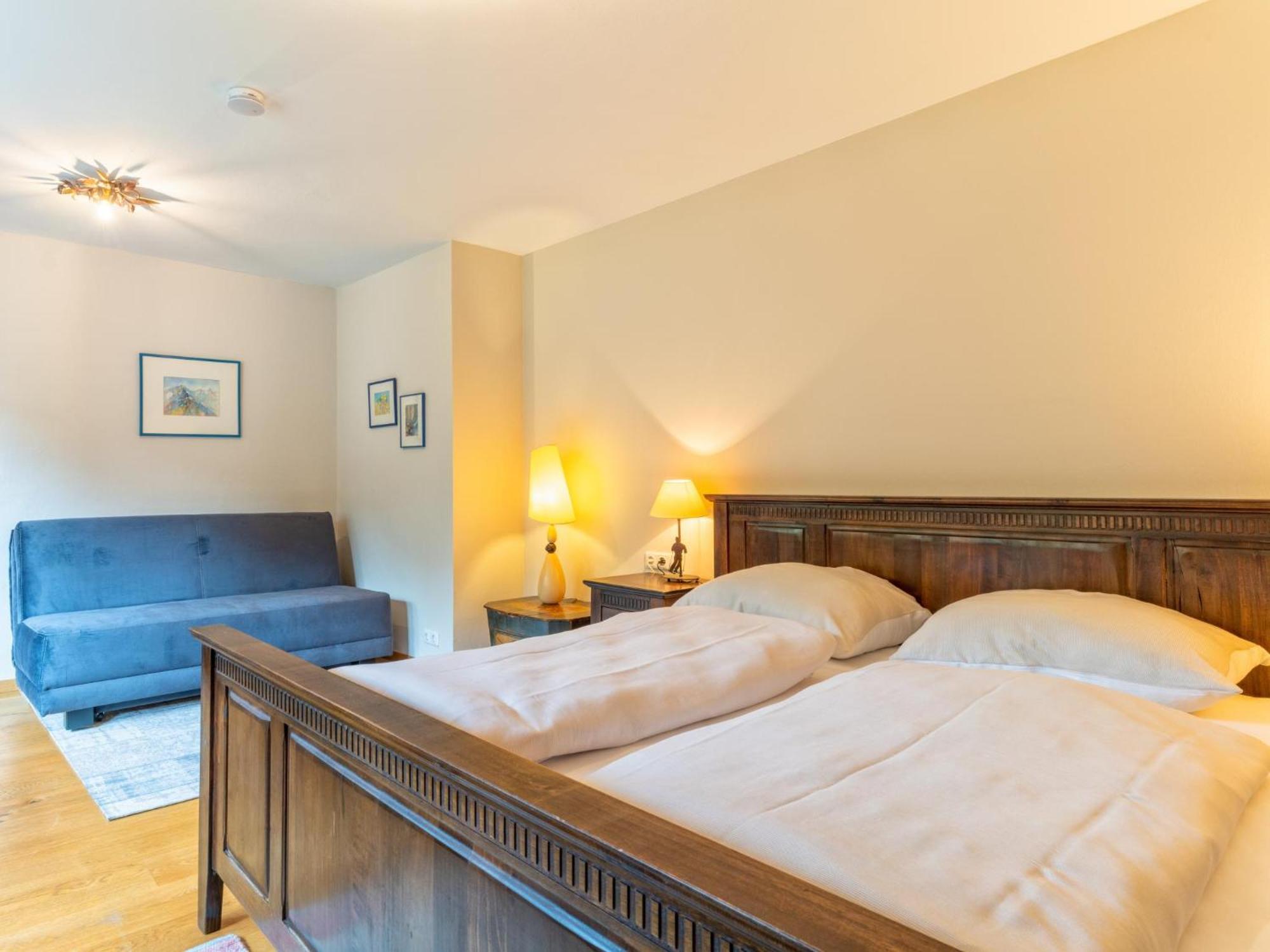 Pletzer Apartment Kitzbuhel Luaran gambar
