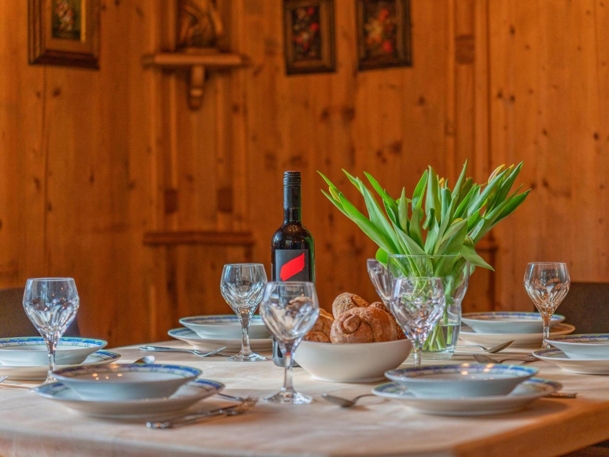 Pletzer Apartment Kitzbuhel Luaran gambar
