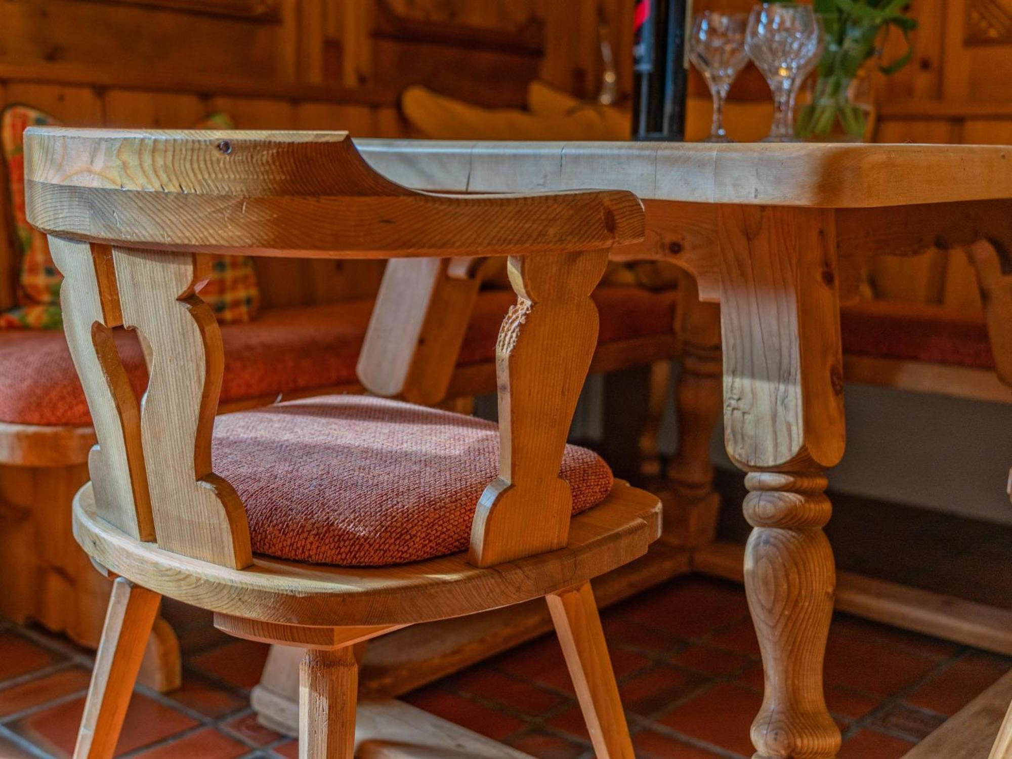 Pletzer Apartment Kitzbuhel Luaran gambar