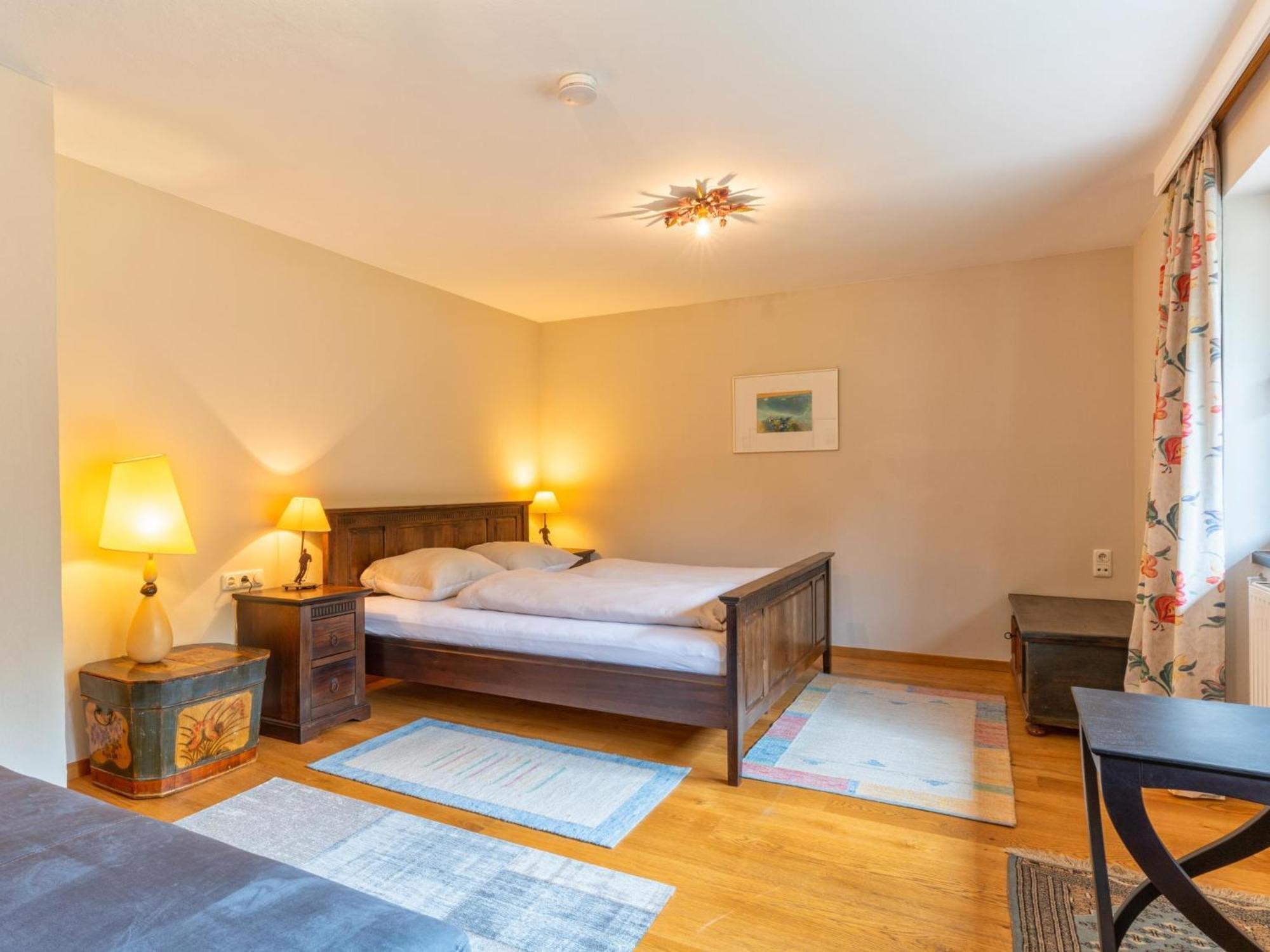 Pletzer Apartment Kitzbuhel Luaran gambar