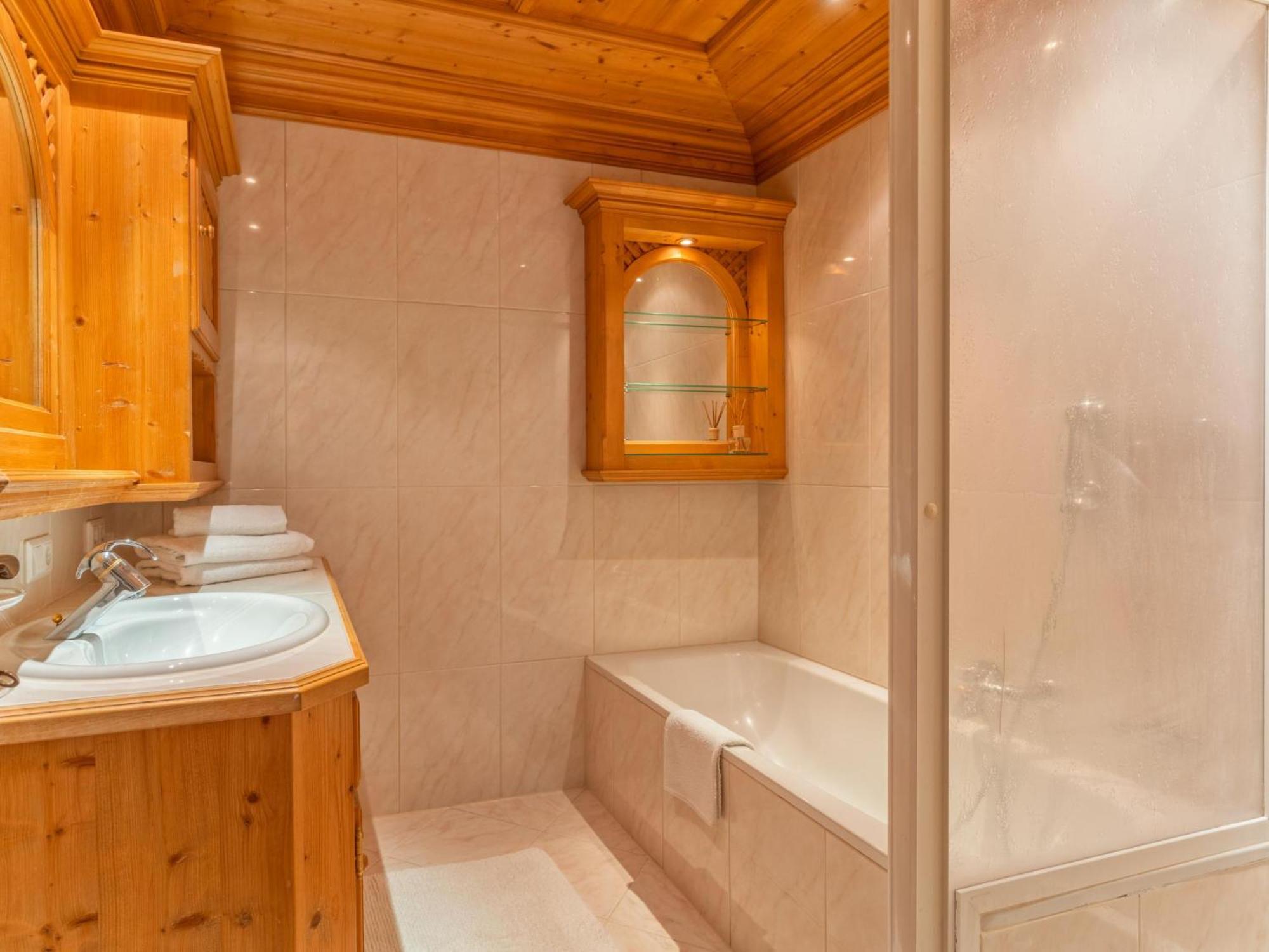 Pletzer Apartment Kitzbuhel Luaran gambar