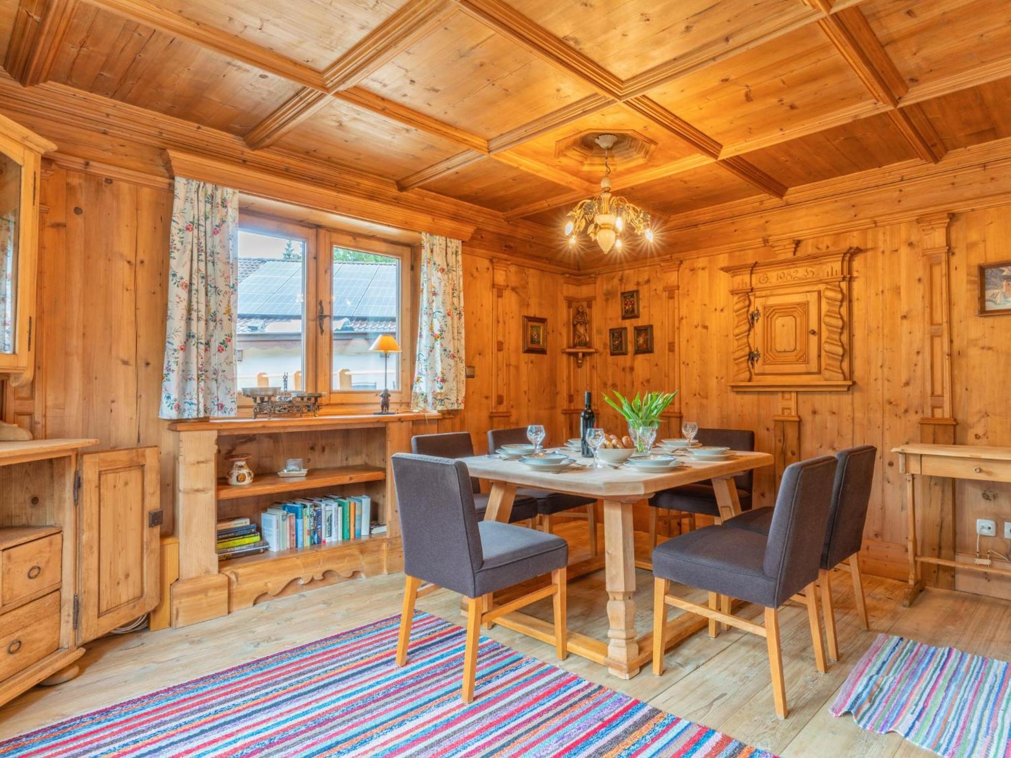 Pletzer Apartment Kitzbuhel Luaran gambar