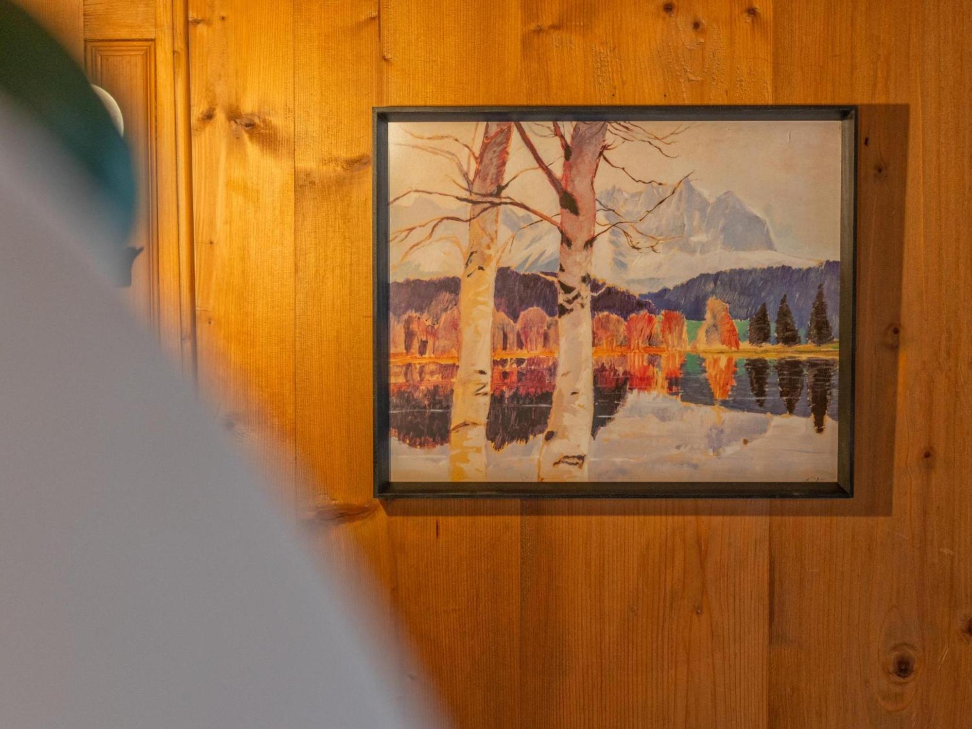 Pletzer Apartment Kitzbuhel Luaran gambar