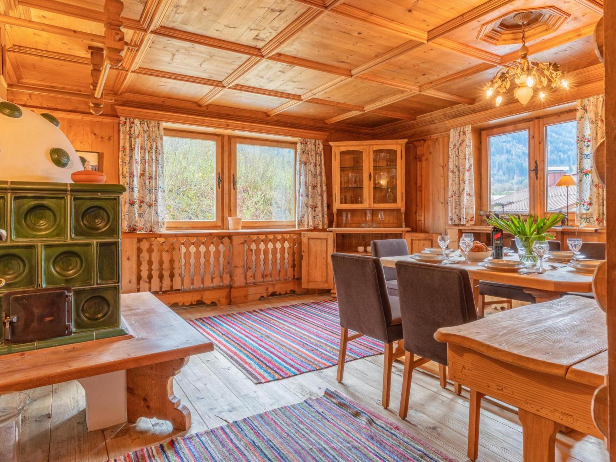 Pletzer Apartment Kitzbuhel Luaran gambar