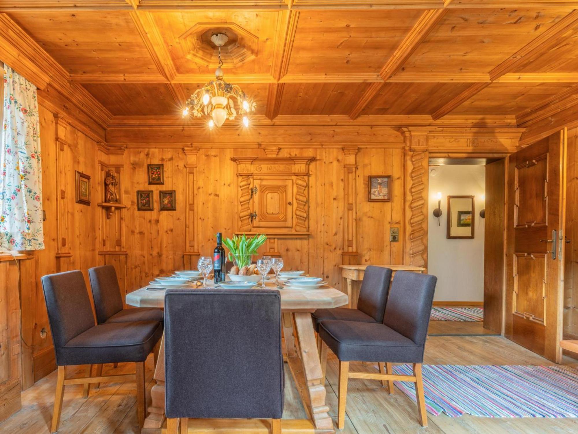 Pletzer Apartment Kitzbuhel Luaran gambar