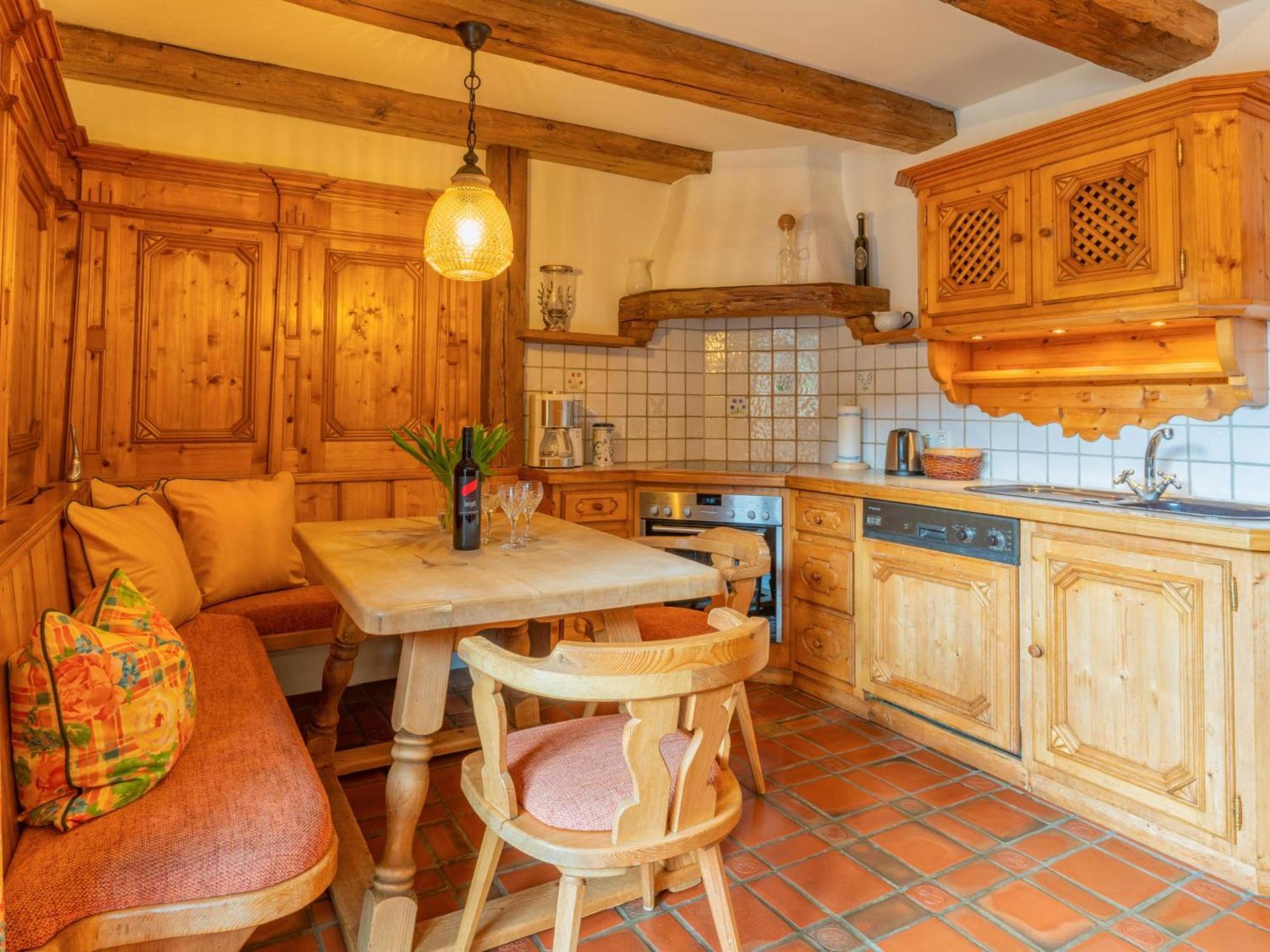 Pletzer Apartment Kitzbuhel Luaran gambar