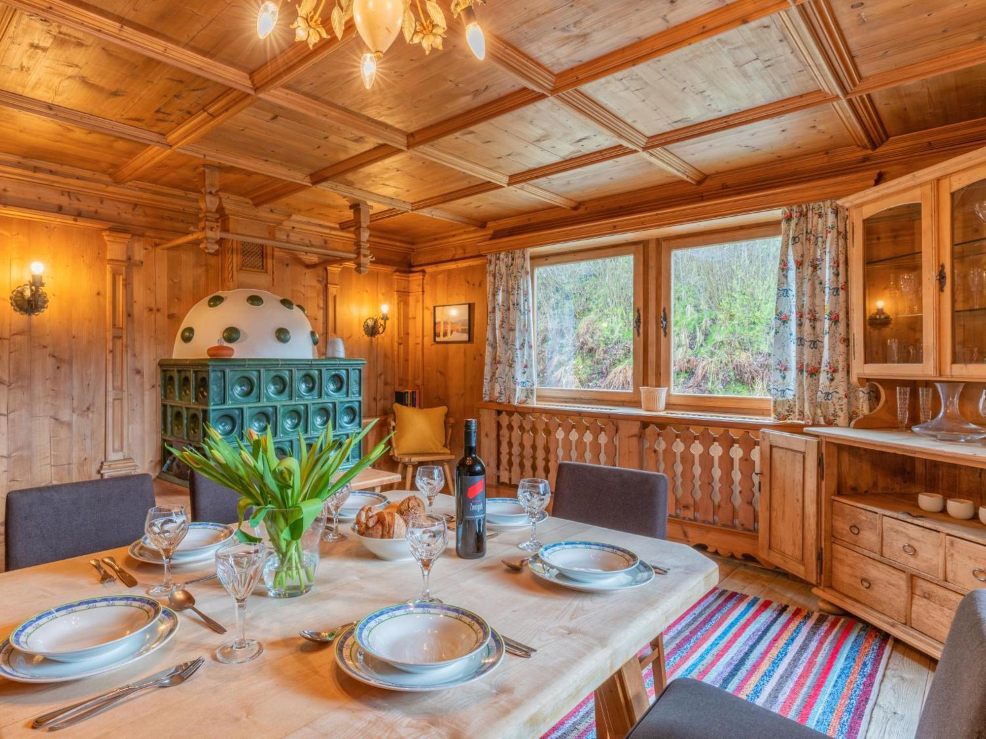 Pletzer Apartment Kitzbuhel Luaran gambar